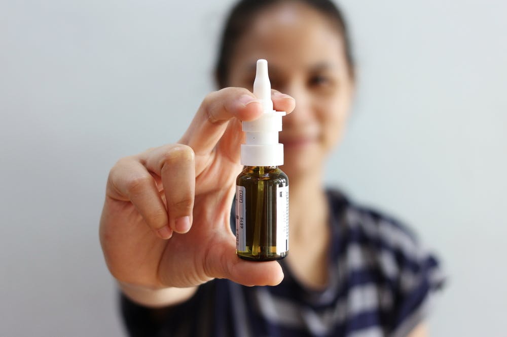 Health Check: what's the right way to blow your nose? Health Check: what's the right way to blow your nose?