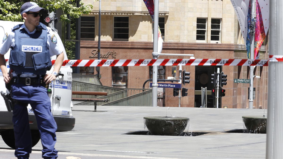 Should We Negotiate With Terrorist Hostage Takers Hostage Situation Christmas 2021