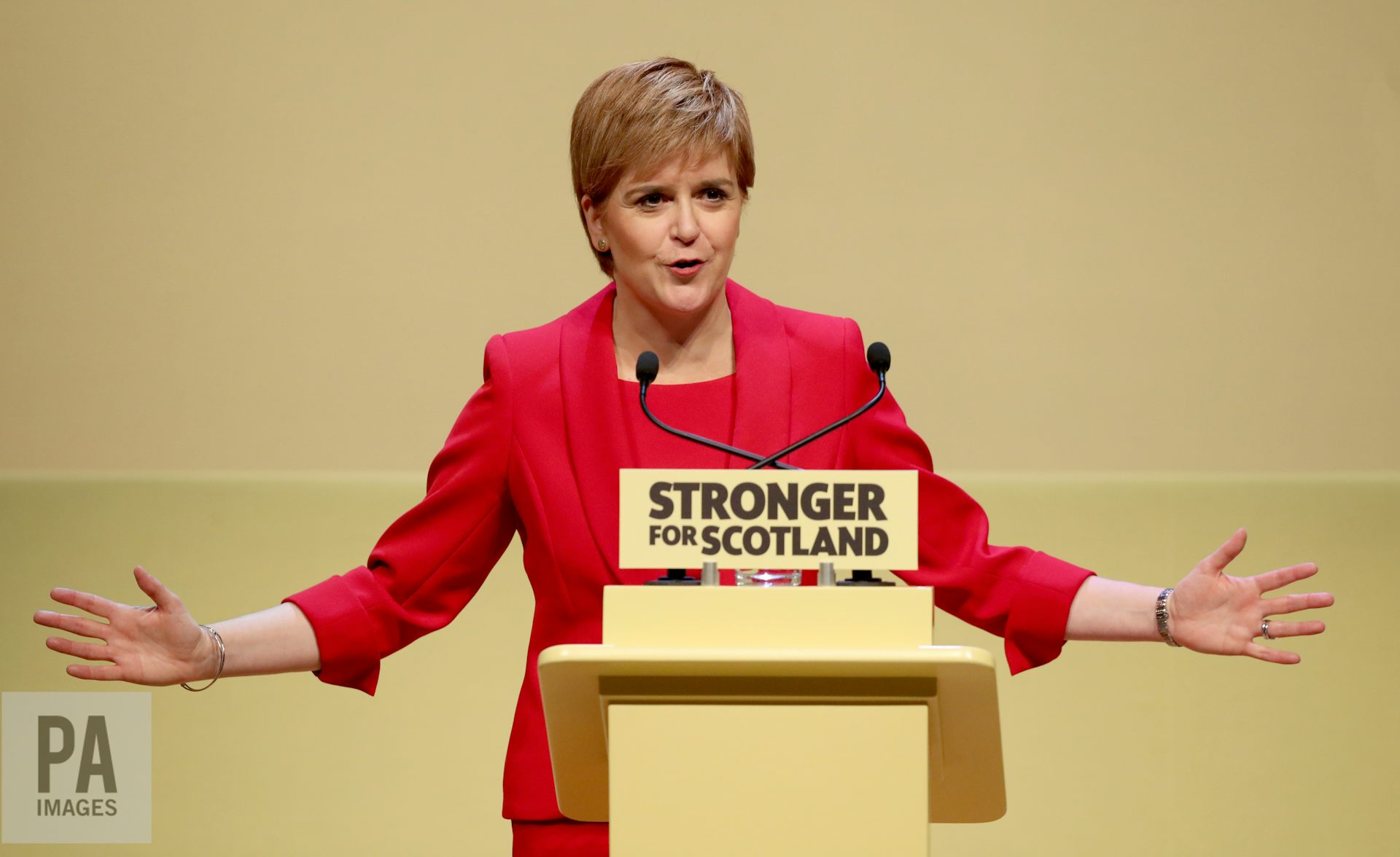 SNP’s manifesto for Scotland is deliberately cautious and rightly so