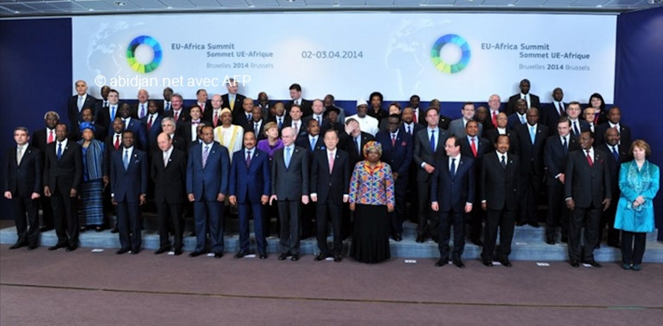La Commission européenne se dote d’une nouvelle doctrine vis-à-vis de l’Afrique