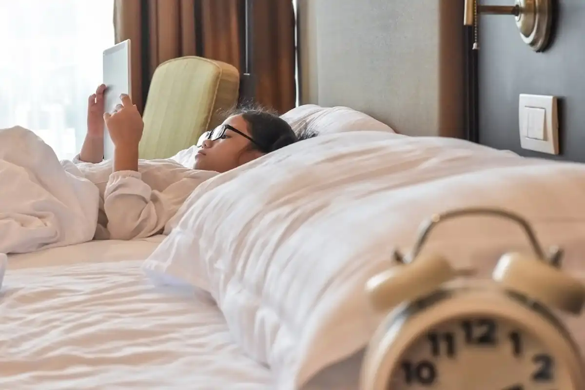 Improving Sleep In Children With ADHD Has Some Lessons For All Parents improving-sleep-in-children-with-adhd-has-some-lessons-for-all-parents