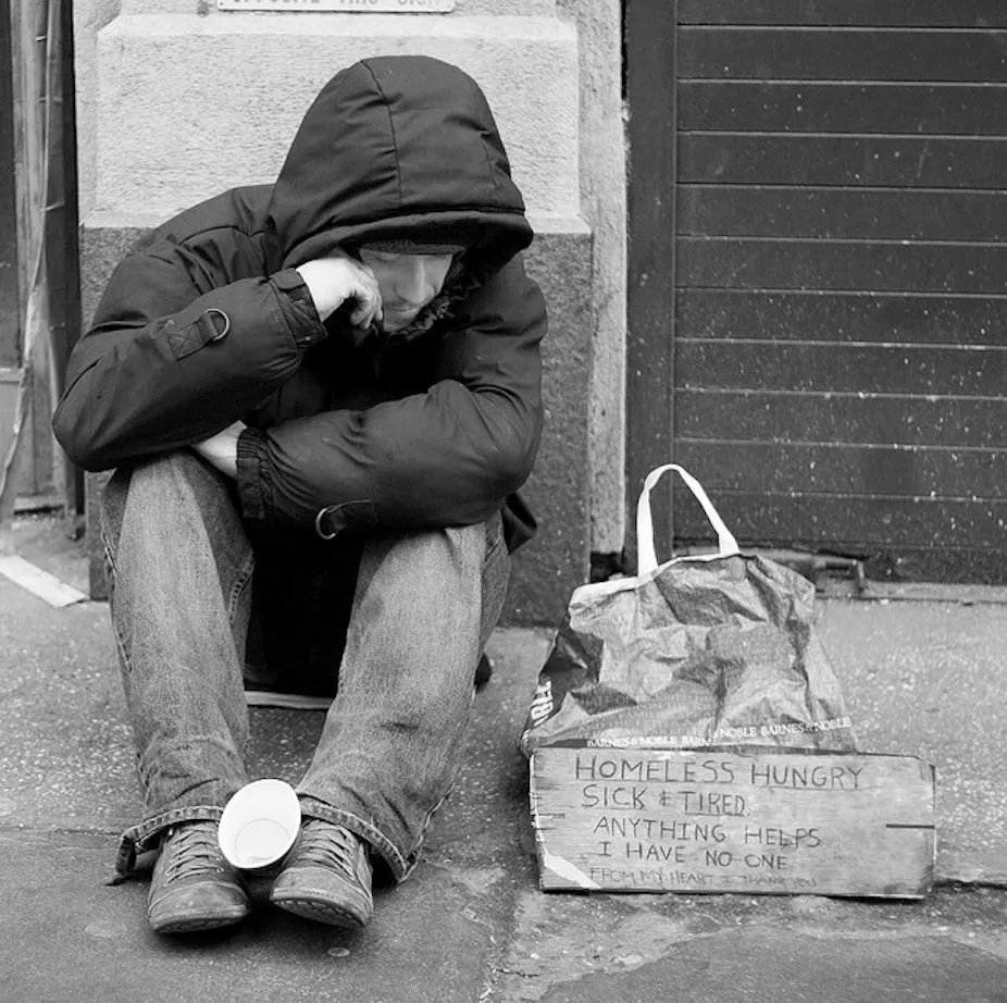 Study links poverty and poor decision-making