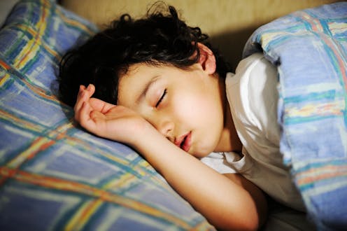 Improving sleep in children with ADHD has some lessons for all parents