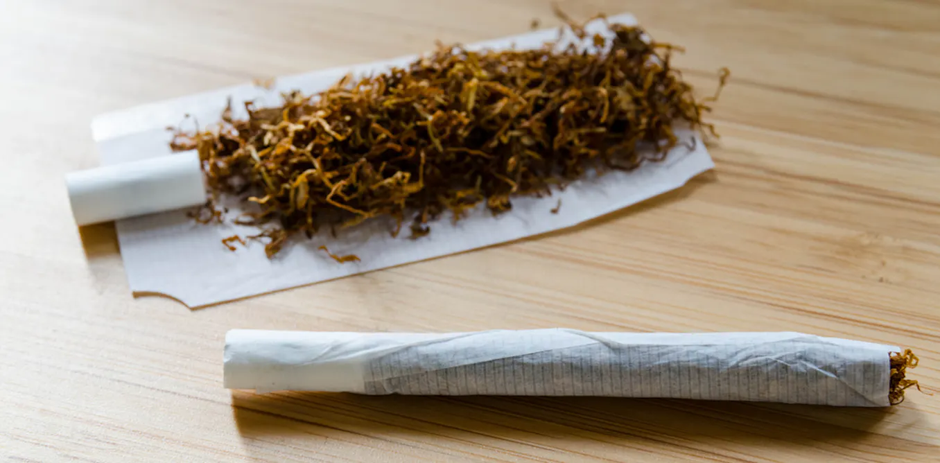 is rolling your own cigarettes better than buying Cheaper cigarettes, roll-your-own tobacco slows smoking's downward spiral is rolling your own cigarettes better than buying Cheaper cigarettes, roll-your-own tobacco slows smoking's downward spiral