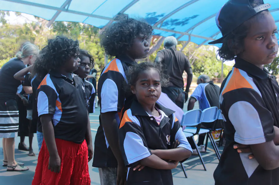 Infographic: Are we making progress on Indigenous education?