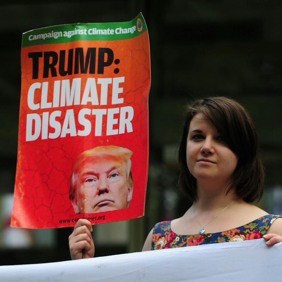 Trump S Decision To Quit The Paris Agreement May Be His Worst Business Deal Yet