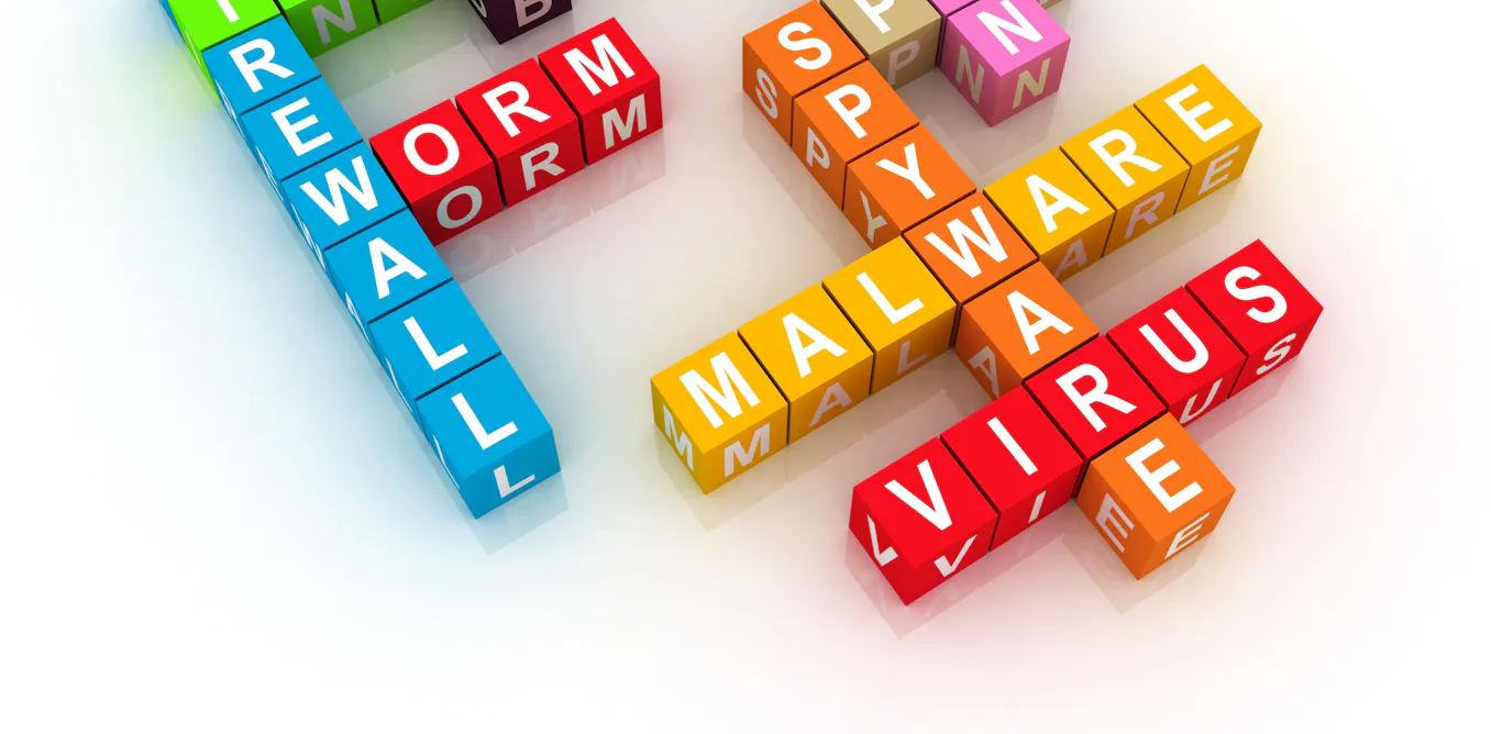 Deux Categorie De Logiciel Malveillant Malware