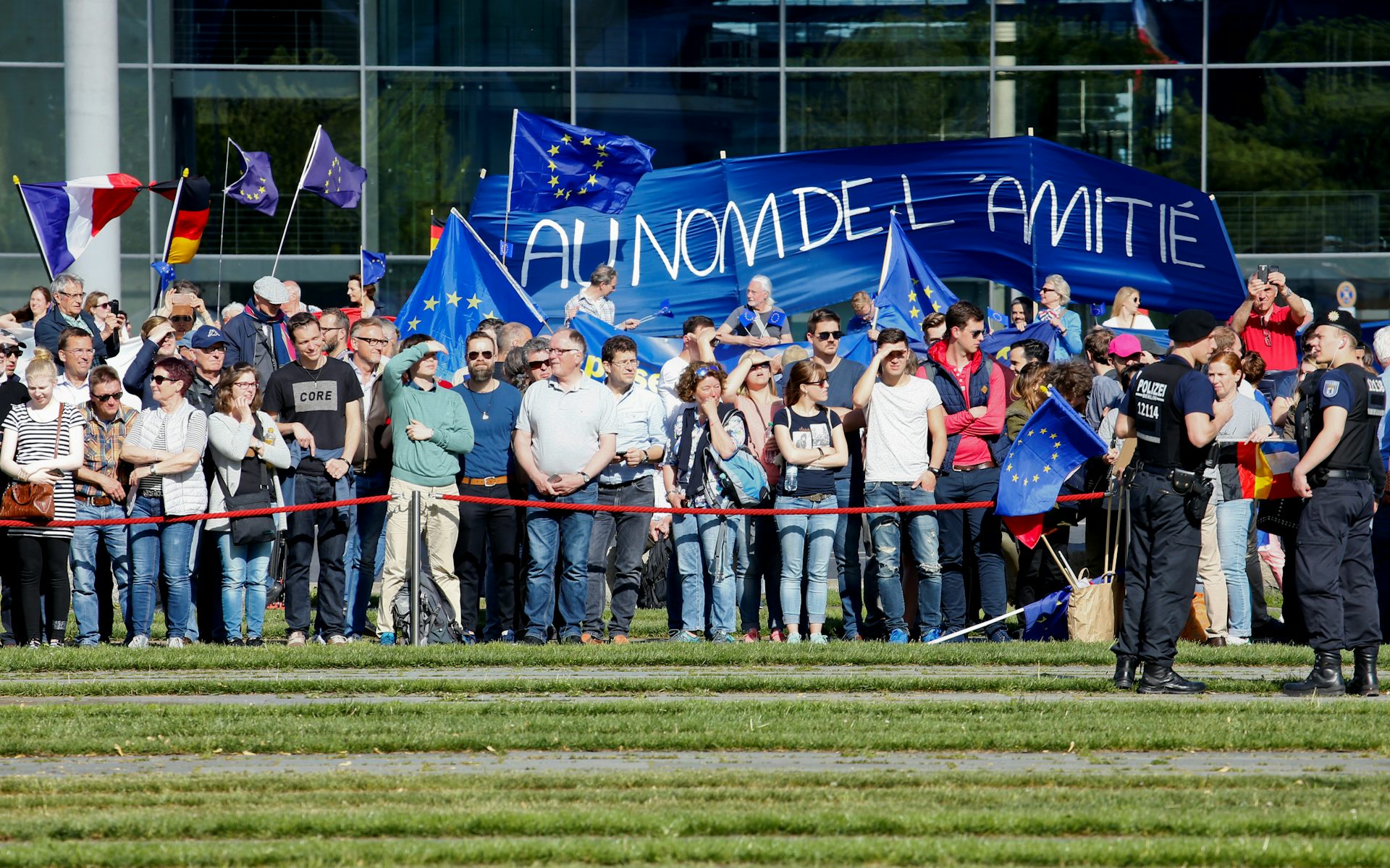 Populism Is Still A Threat To Europe Here S How To Contain It