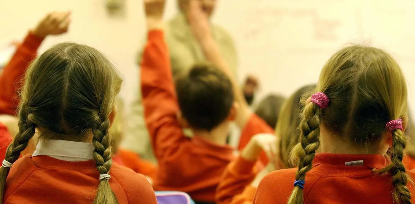 How to challenge racism in British schools