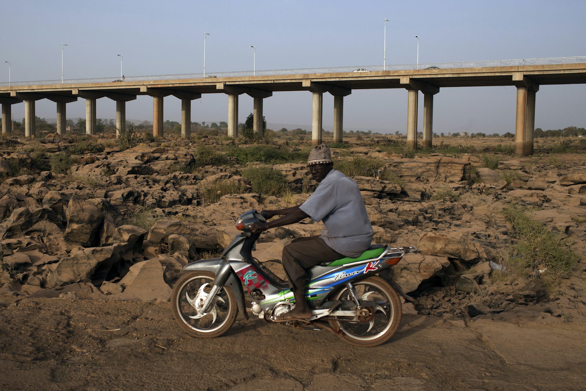 Climate Change Risks Can Be Turned Into An Asset For Communities Left 