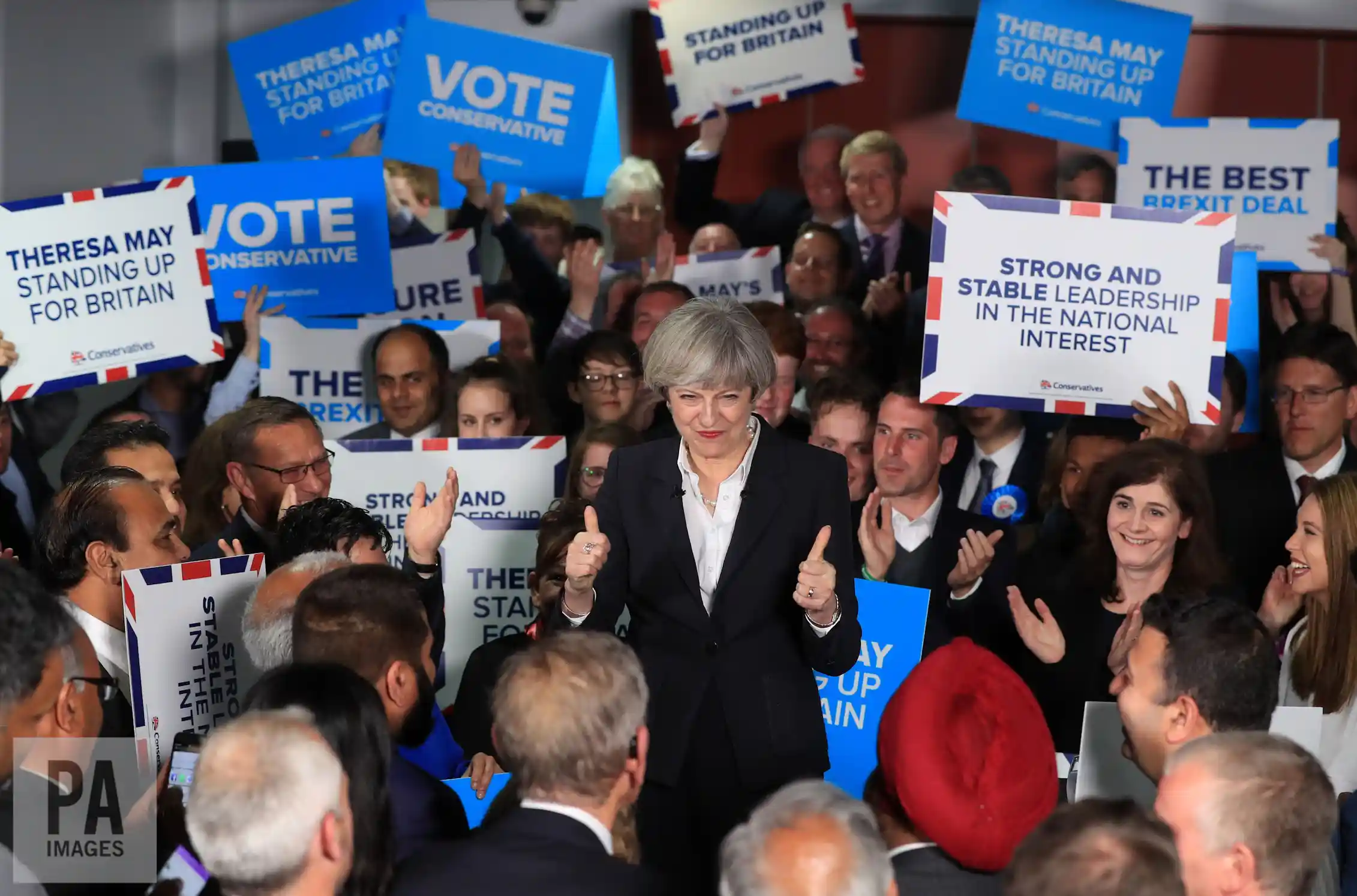 What Each Party Manifesto Means For Student Voters What Each Party Manifesto Means For Student Voters