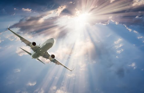 Air Travel Exposes You To Radiation How Much Health Risk Comes With It Air Travel Exposes You To Radiation How Much Health Risk Comes With It