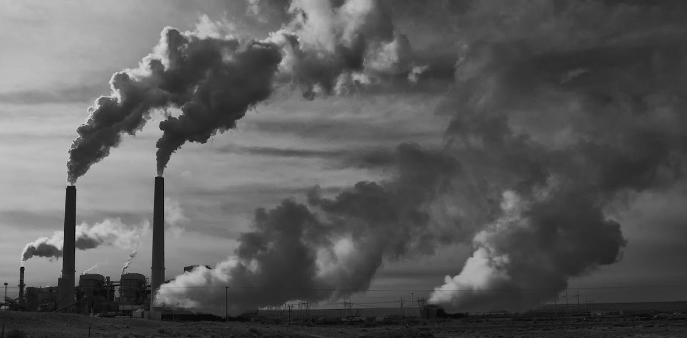 The other reason to shift away from coal: Air pollution that kills  thousands every year