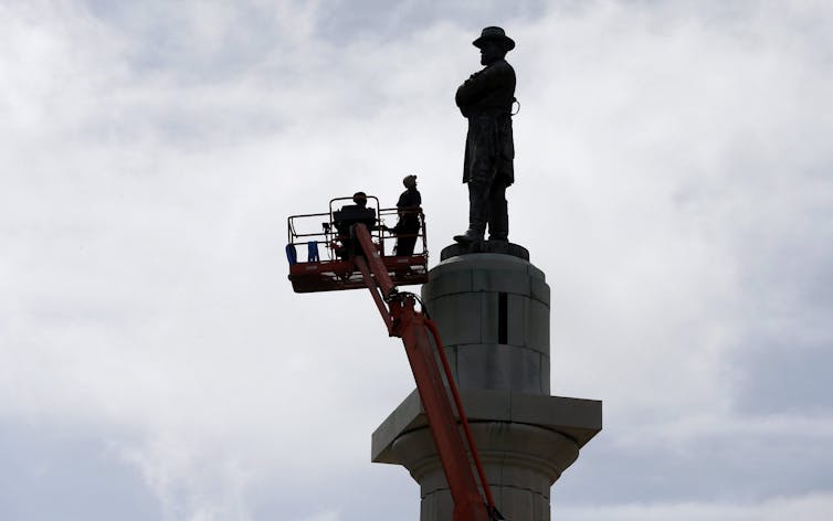 Pickett S Charge What Modern Mathematics Teaches Us About Civil War Battle