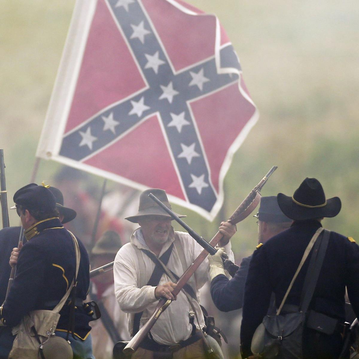Pickett S Charge What Modern Mathematics Teaches Us About Civil War Battle