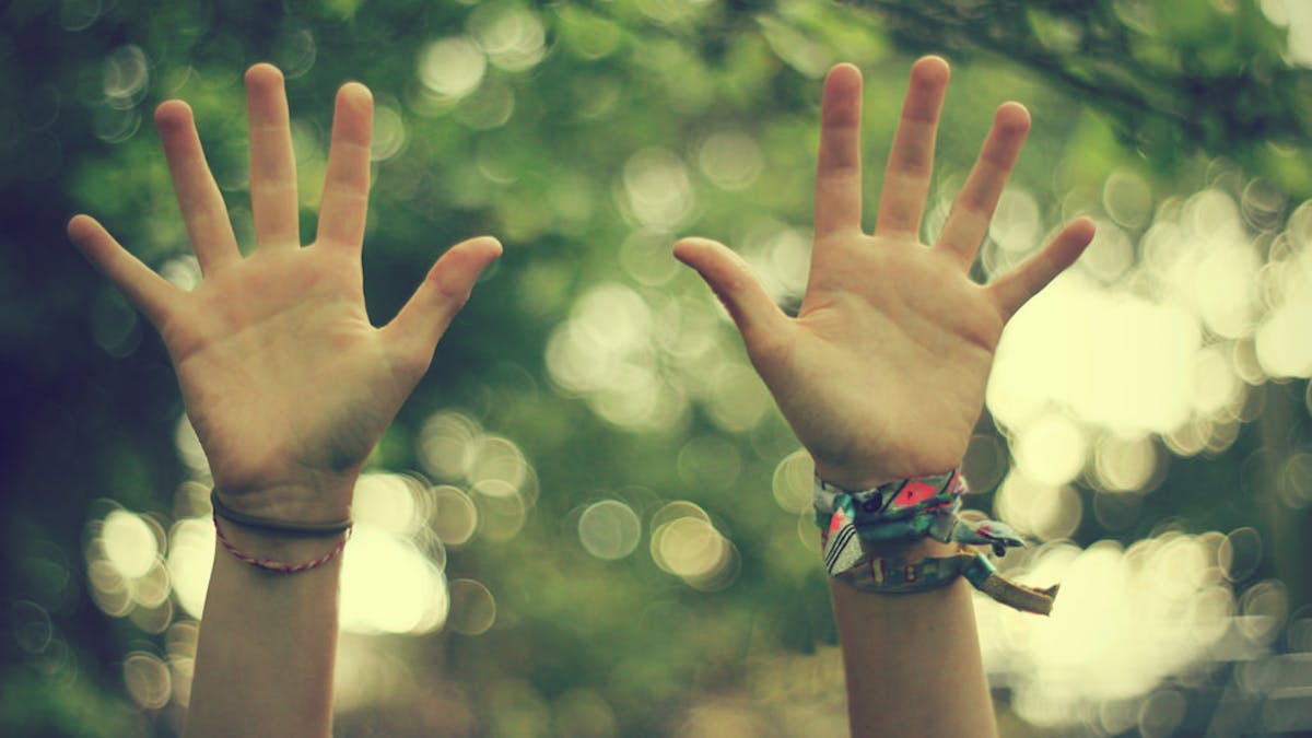 Curious Kids Why Do We Count To 10 Curious Kids Why Do We Count To 10