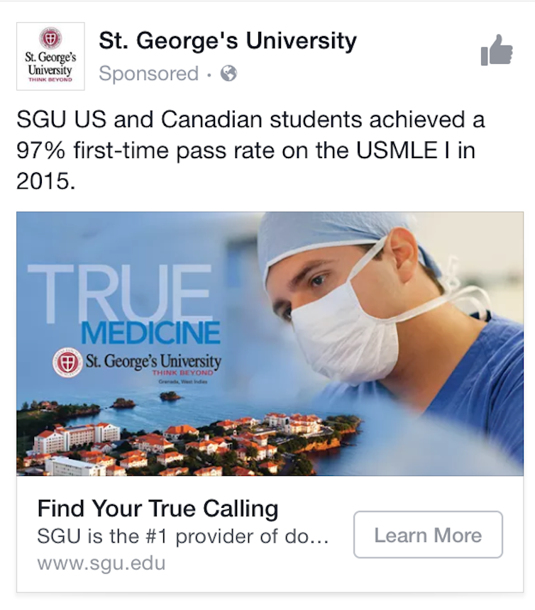 The Risky Lure Of Caribbean Offshore Medical Schools