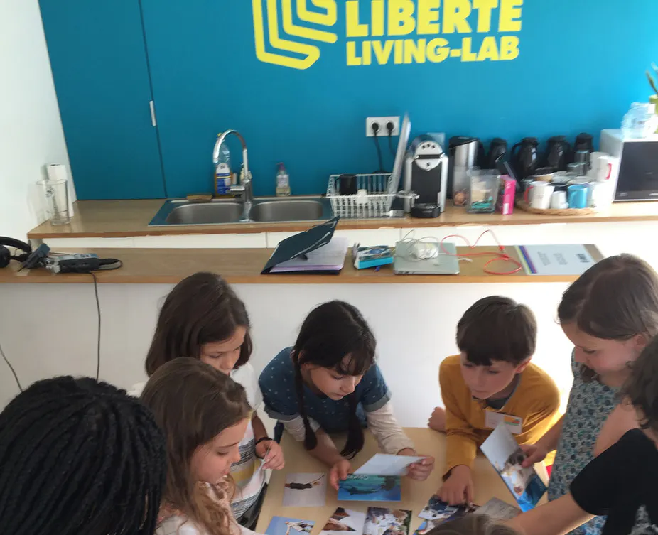 Laboratory schools: a new educational phenomenon