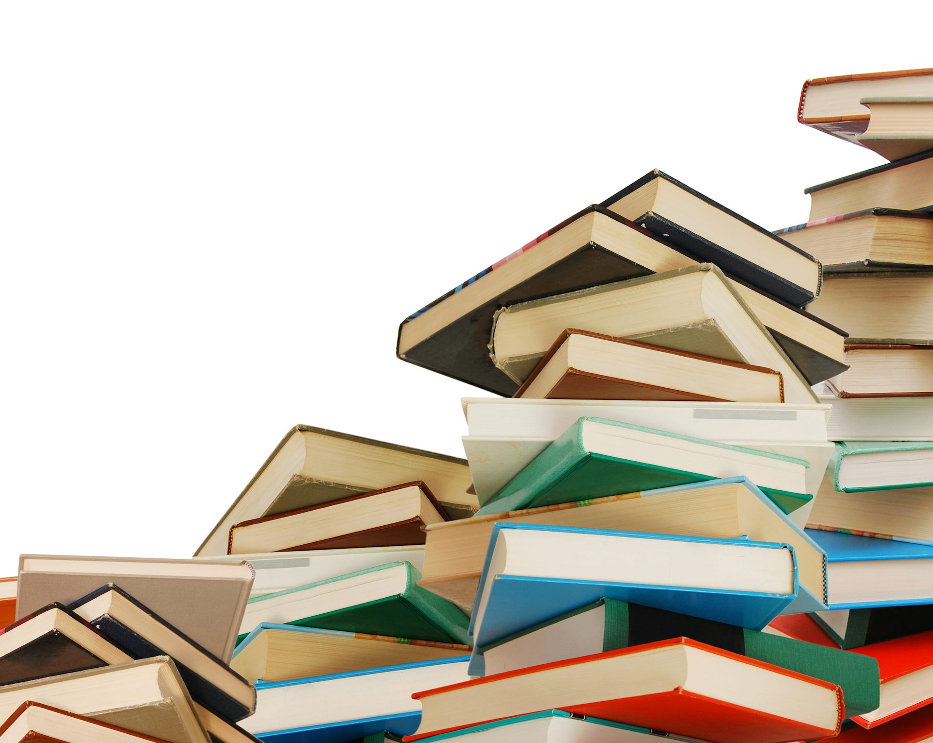 Required reading here’s why textbooks are so expensive