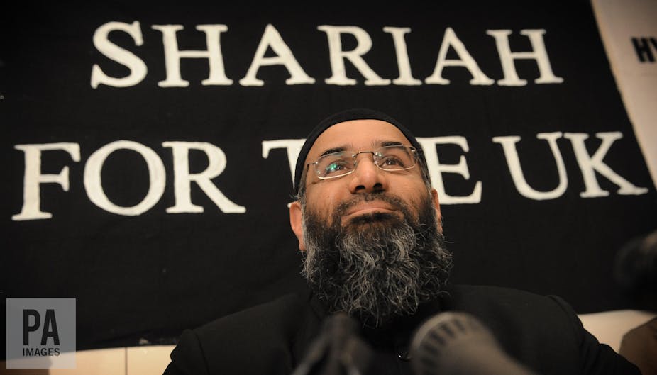 Image result for angry shouting britain british england terrorist