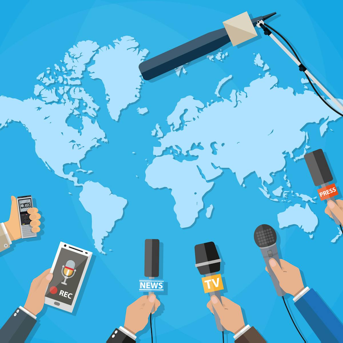 Explainer What Is Public Interest Journalism