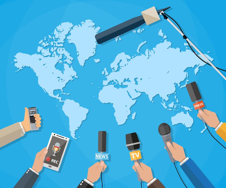 Explainer what is public interest journalism?