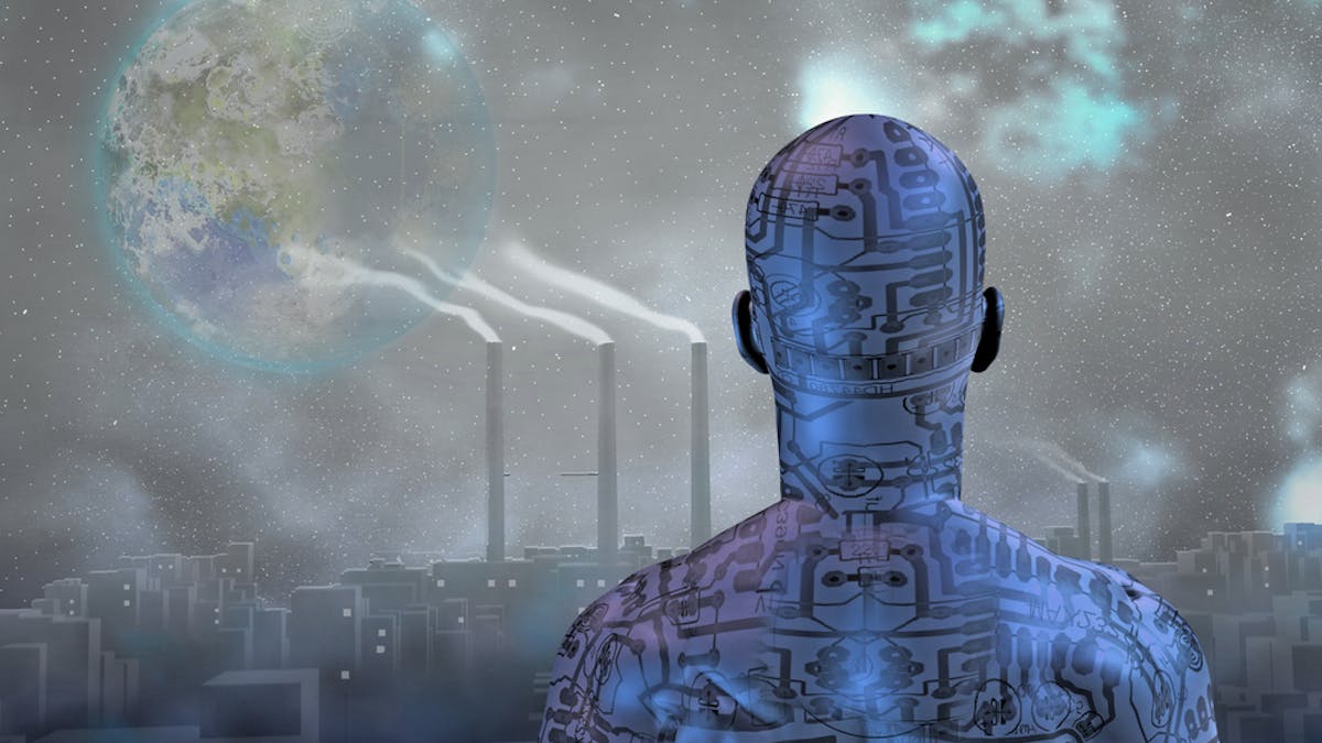 Super Intelligence And Eternal Life Transhumanism S Faithful