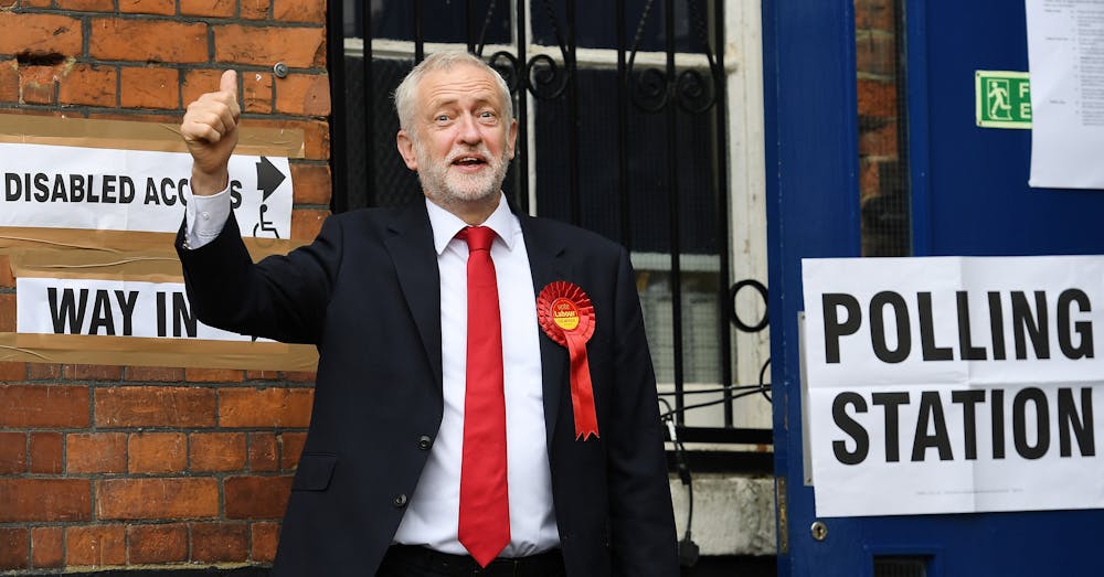 Shock Labour surge gives unions a chance to ramp up pressure on a ...