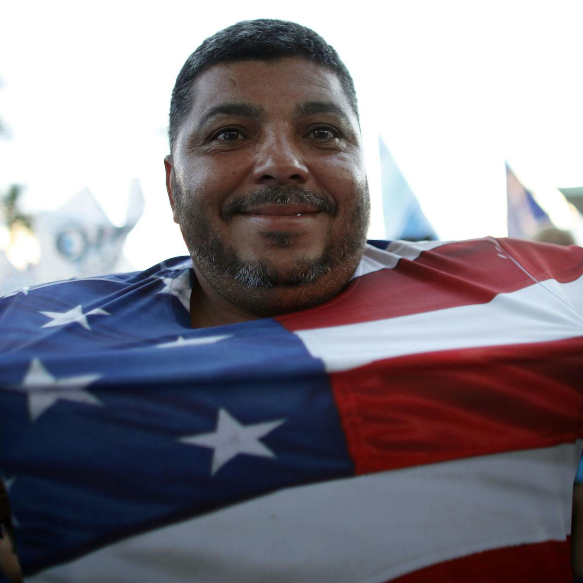 Statehood For Puerto Rico Lessons From The Last Time The Us Added A Star To Its Flag Statehood For Puerto Rico Lessons From The Last Time The Us Added A Star To Its Flag