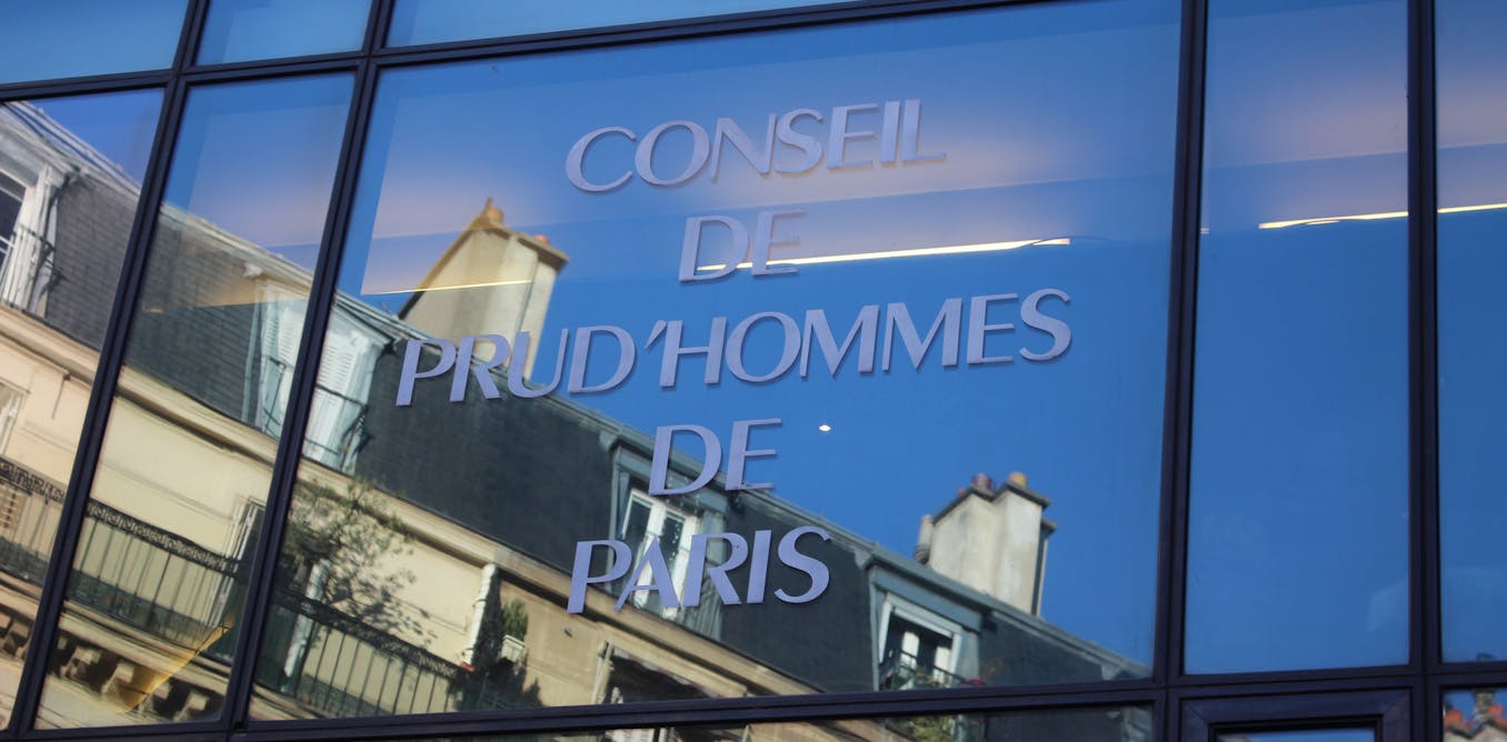 Reforme Des Indemnites Prud Homales Millesime 2017