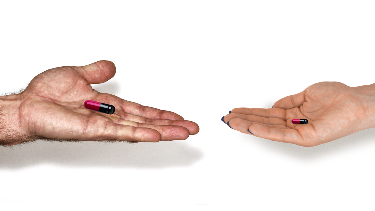 Medicine S Gender Revolution How Women Stopped Being Treated