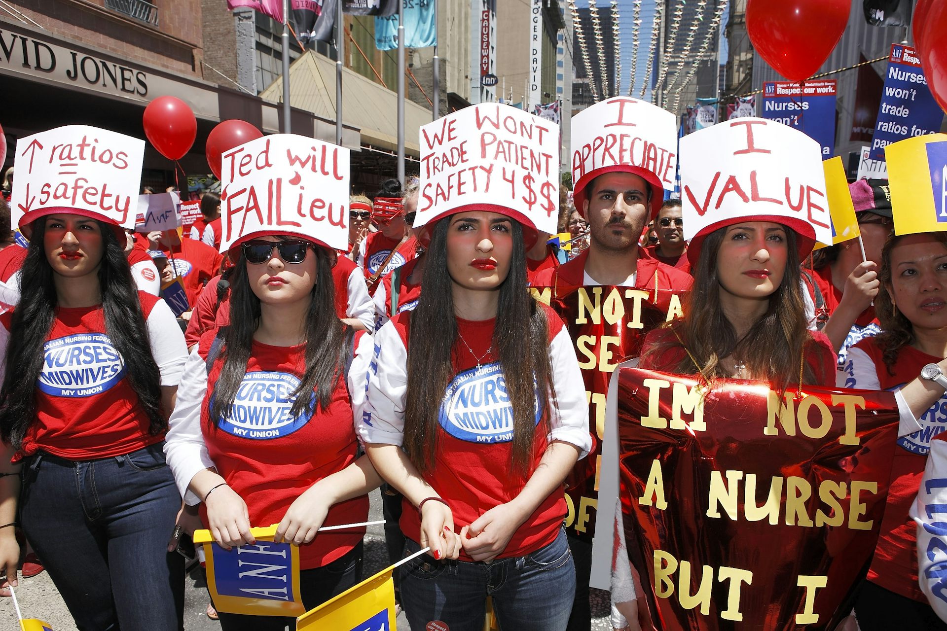 unions strategies federation nursing alter midwifery structured forcing conditions australian author working results modern way they search