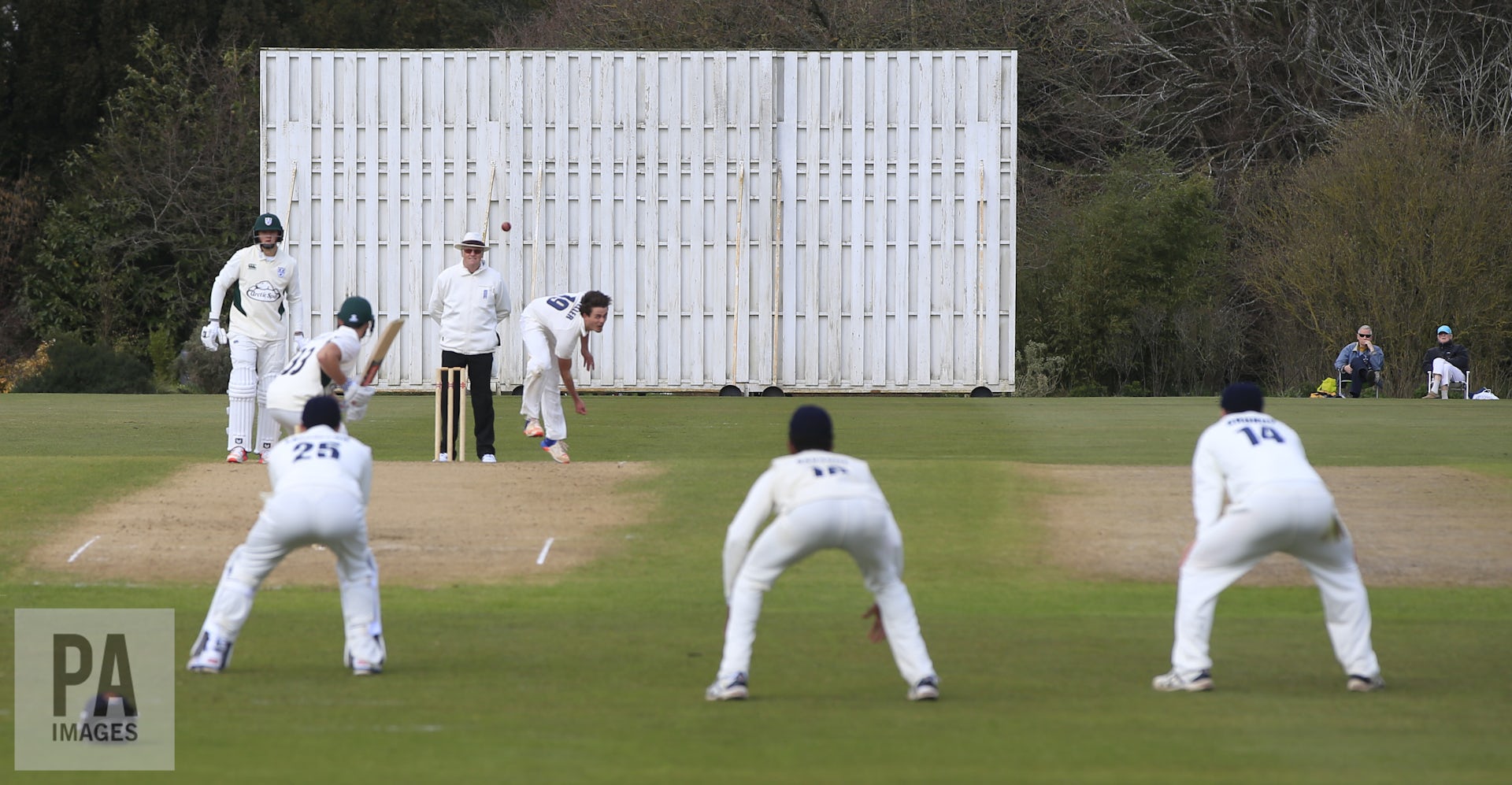 MCC university cricket helps students find their level on and off