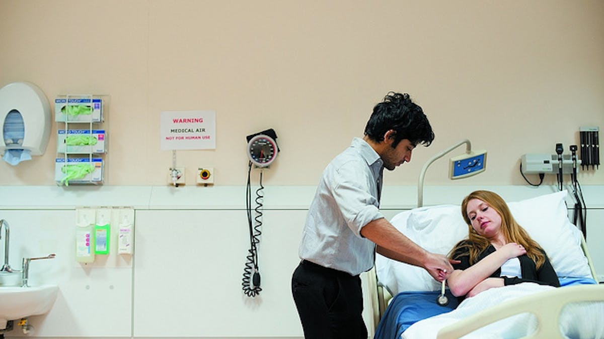 Why International Medical Students Deserve A Place In Australian Hospitals