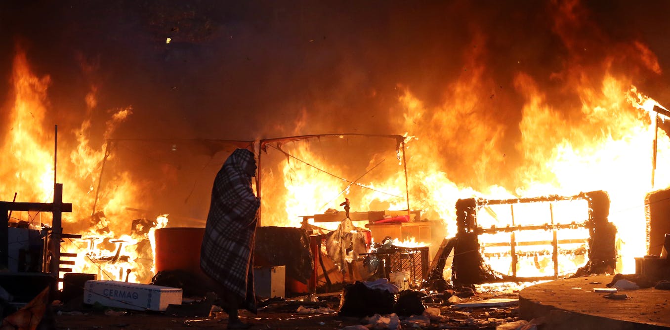 At what cost gentrification? São Paulo expels drug users and razes buildings to ‘revitalise Crackland’