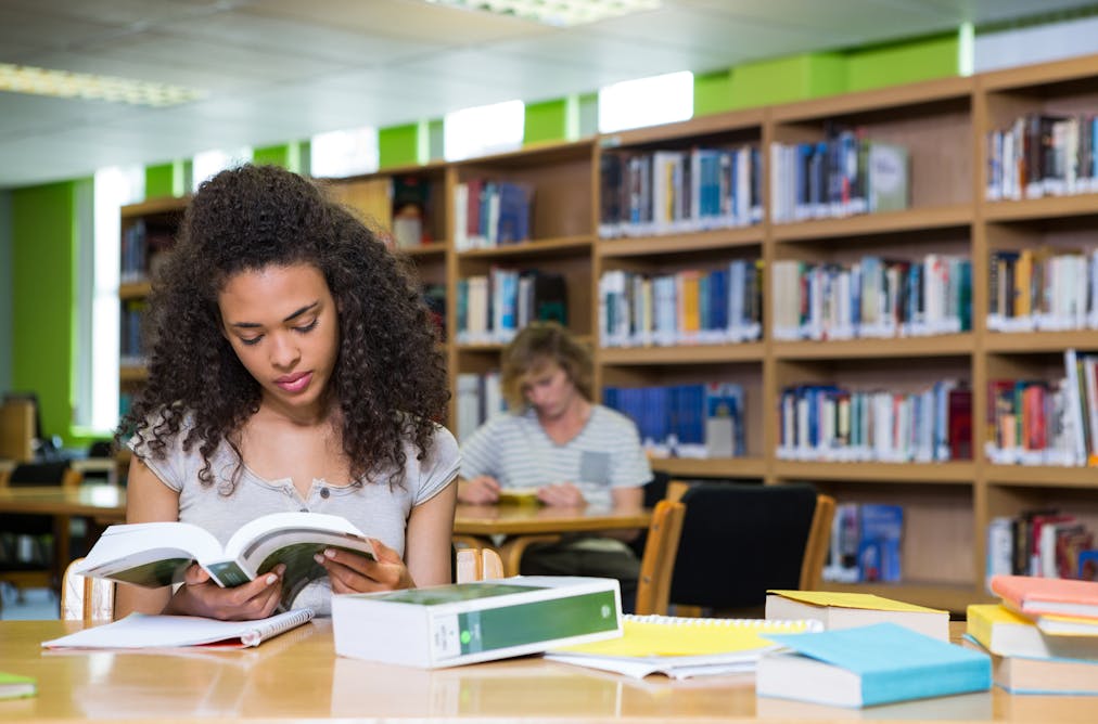 Why Many High Achieving Indigenous Students Are Shunning