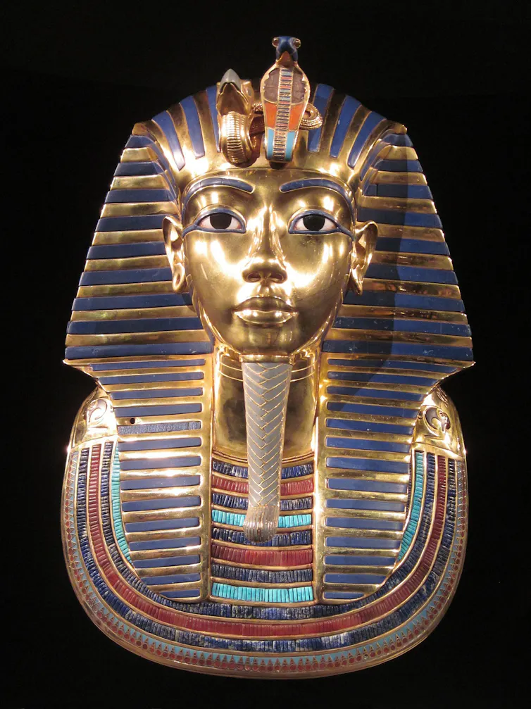 Exposition Ramsès II à Paris: pourquoi la momie du pharaon n'a pas fait Exposition Ramsès II à Paris: pourquoi la momie du pharaon n'a pas fait