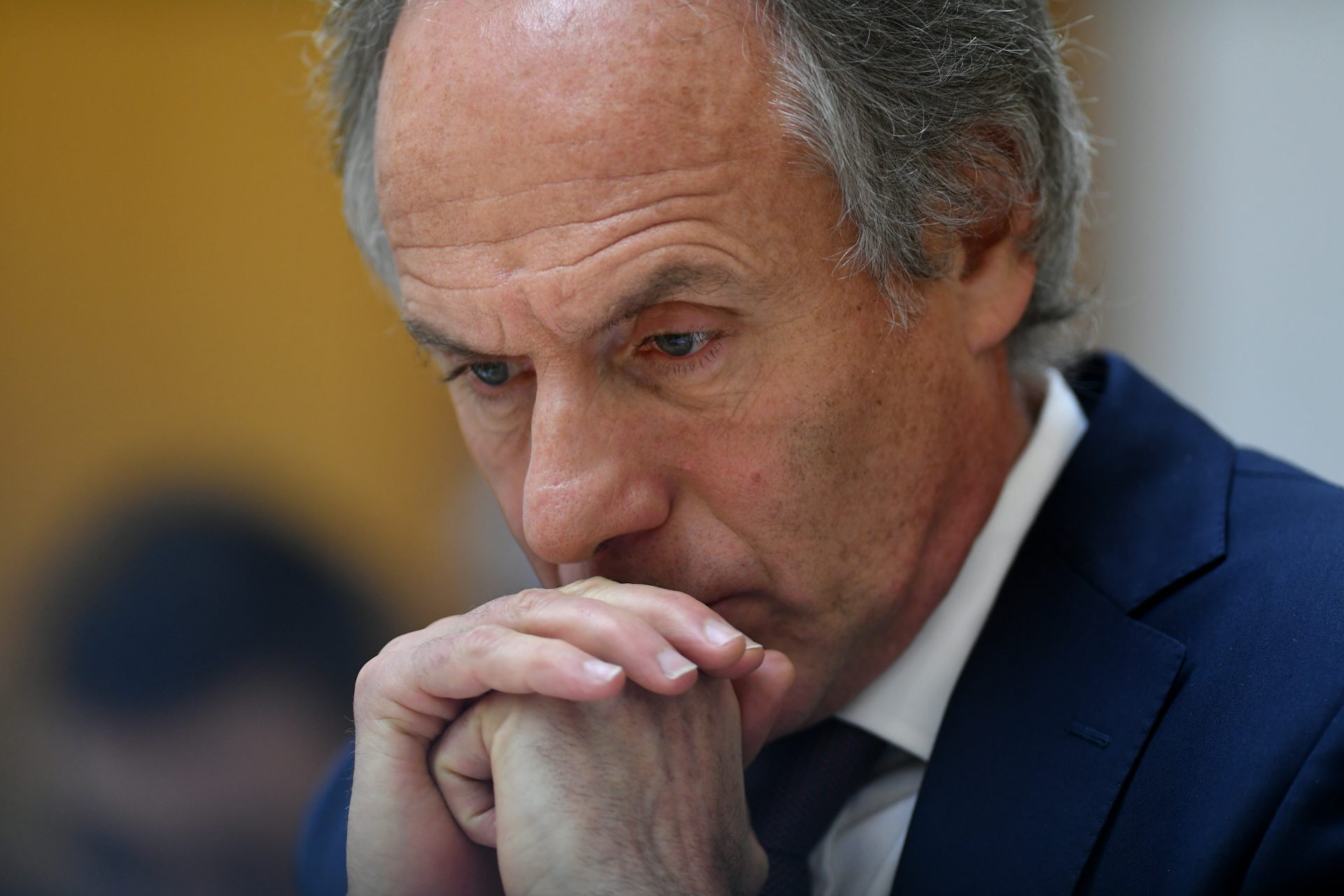 George Christensen News Research And Analysis The Conversation Page 1