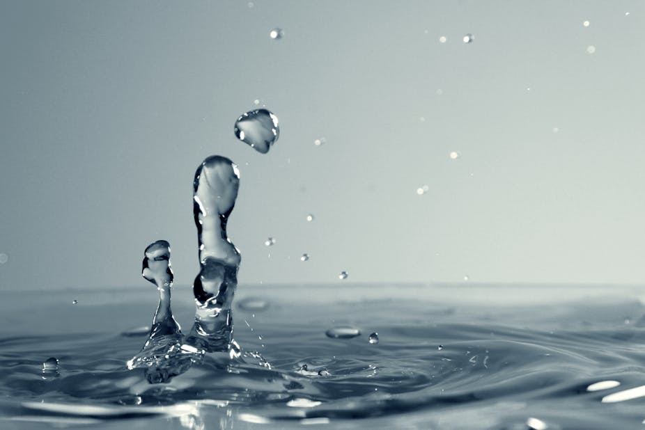 Why The World Needs To Get Smarter About Water Consumption Why The World Needs To Get Smarter About Water Consumption