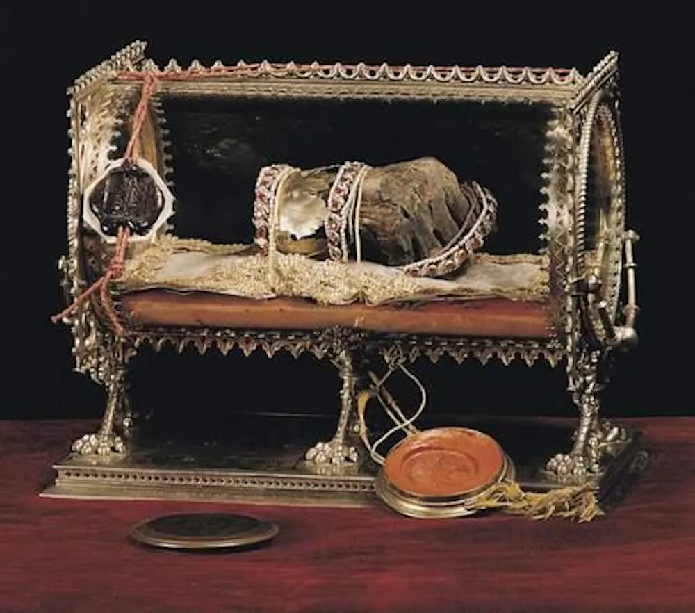 Human Death Rites What we can learn from death rites of the past will help us treat the ...