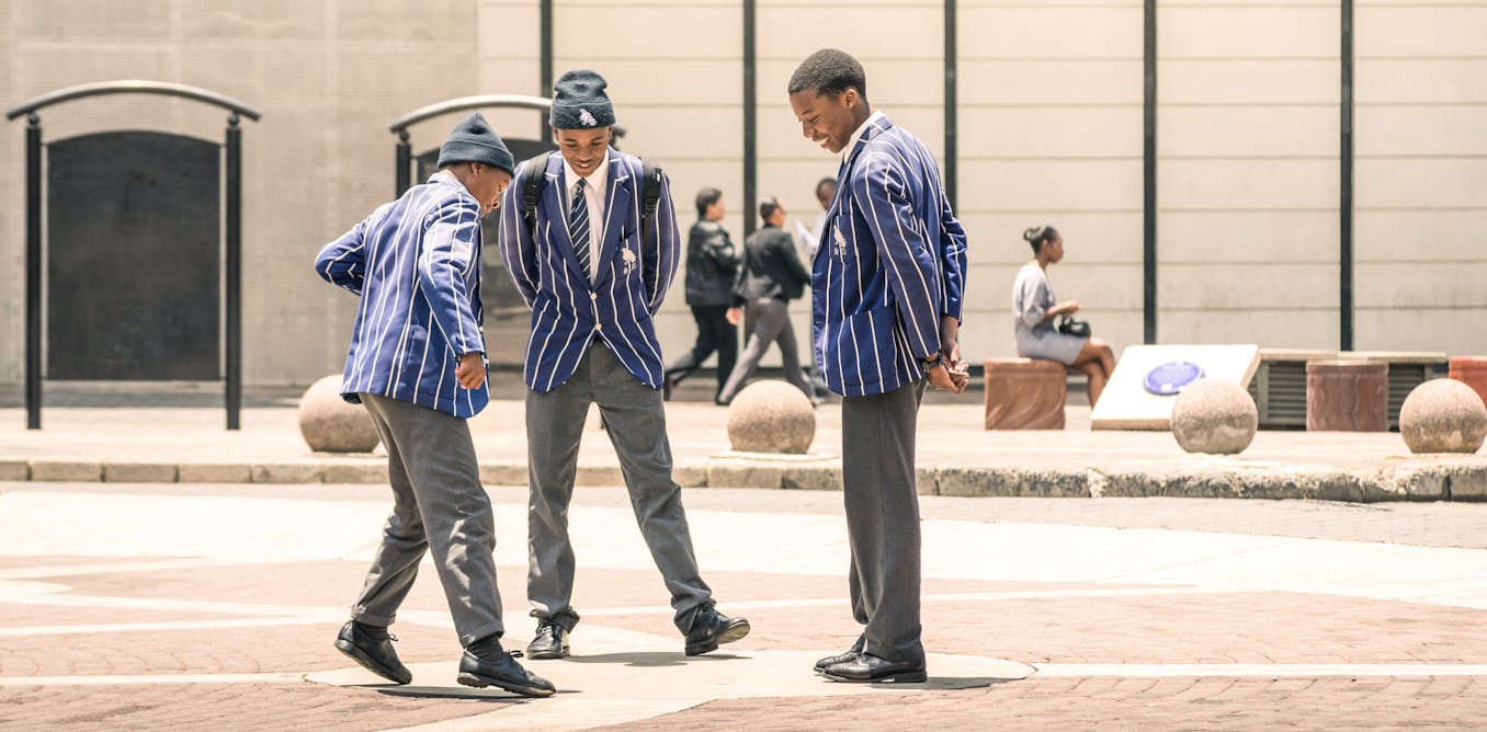 South africa has failed its young people. What can be done about it