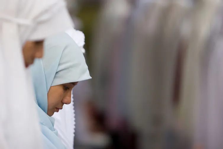 Sharia Examples What Sharia means: 5 questions answered
