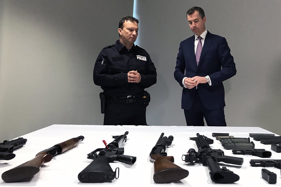 Used Guns Buy Sell Used New Guns From Private Sellers And Gun Dealers Australia Wide