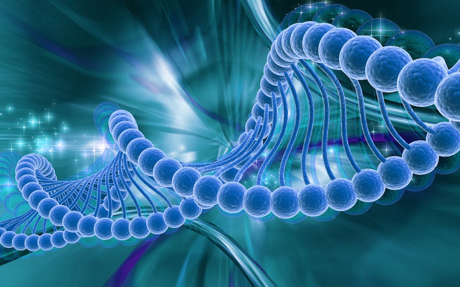 Even though genetic information is available, doctors may be ignoring