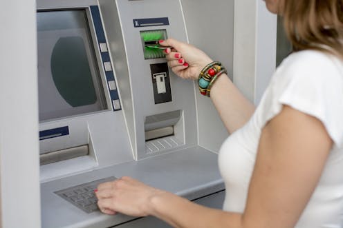 Image result for BEWARE! New ways hackers use ATM to steal your cash revealed