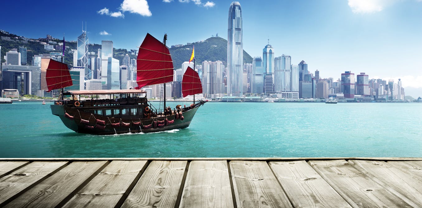 Two Systems One Headache Hong Kong Twenty Years After The Handover To China