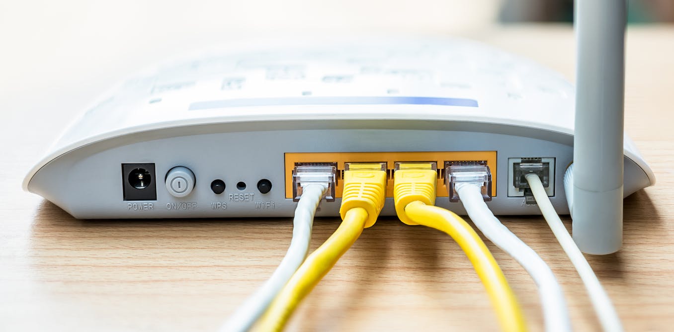 Explainer how routers work and why you should keep them secure Explainer how routers work and why you should keep them secure