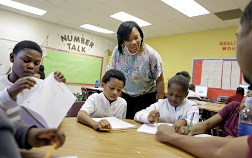 Do Tests Improve Learning Poor Families >> Students Test Scores Tell Us More About The Community They Live In Do Tests Improve Learning Poor Families >> Students Test Scores Tell Us More About The Community They Live In