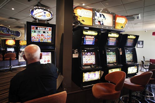 List of australian poker machines jackpots List of australian poker machines jackpots