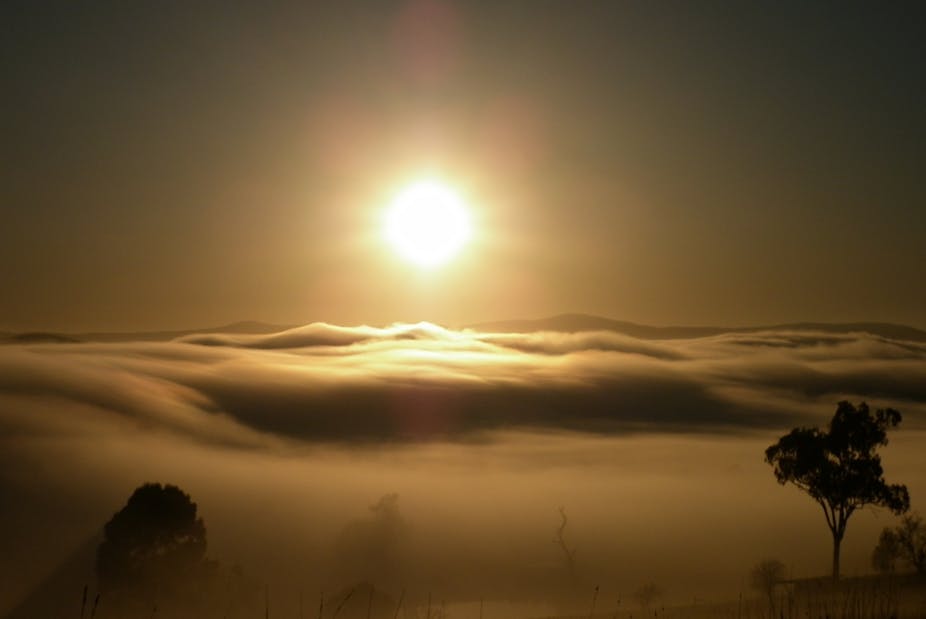 Why The Sunrise Is Still Later After The Winter Solstice Shortest Day